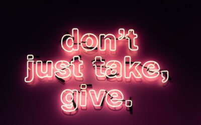 Reciprocation – Why We Can’t Say No | Principles of Influence Series